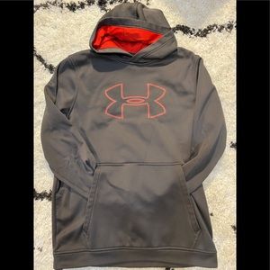 Men’s Under Armour hoodie